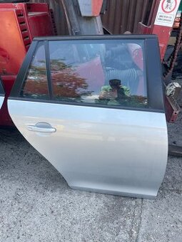 Dvere golf 6 combi