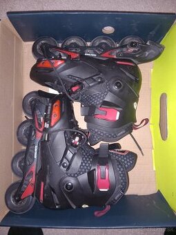 Freestyle Korčule značky Rollerblade