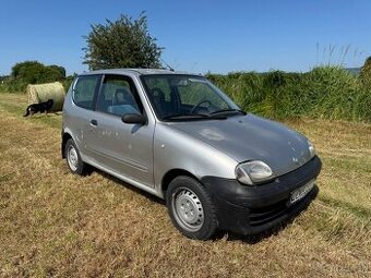 Fiat Seicento 1,1