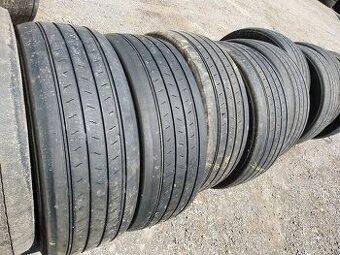 Nákladné pneumatiky 315/60 r22,5