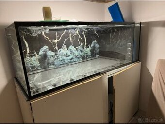 Akvarium 420l