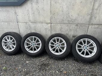 BMW R17 X1 X3 f48