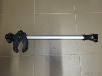 Nosic bicyklov thule