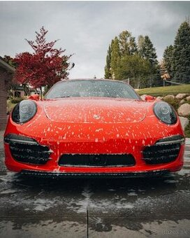 Auto Detailing Bratislava