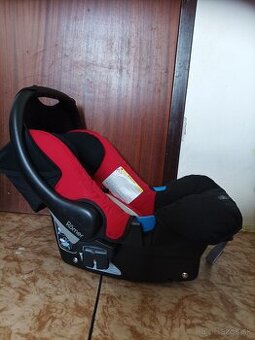 Autosedačka Britax
