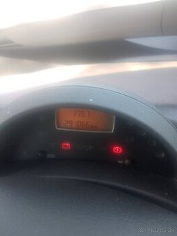 predam citroen c8