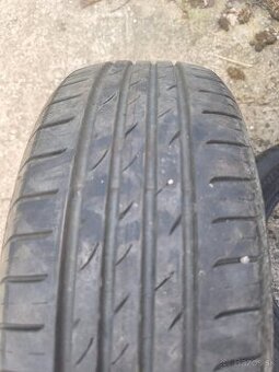 Pneumatiky Nexen