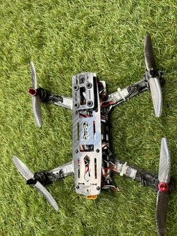 FPV dron