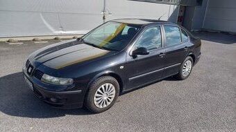 Seat Toledo 1,9TDI  110KW