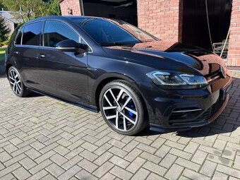 Golf 7
