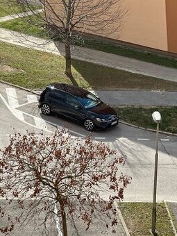 Golf 7