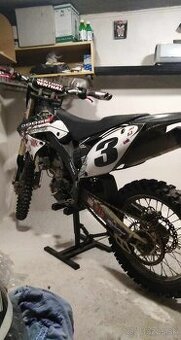 Kawasaki kxf 250 2013