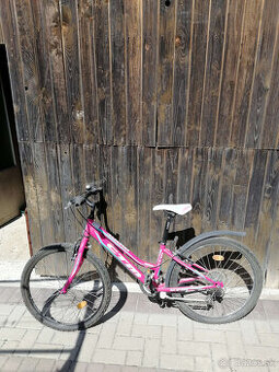 Detský bicykel CTM MONY
