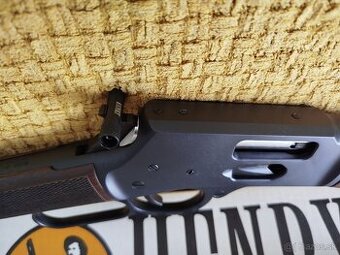 Henry Big Boy .357mag./.38spec (NOVA)
