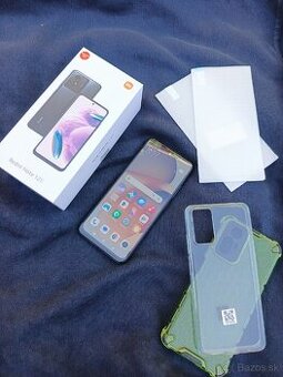 XIAOMI REDMI NOTE 12S 8/256GB +2x kryt+ 2x sklo