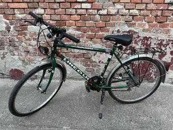 Bicykel