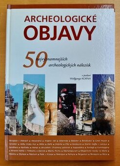 50 najznámejších...