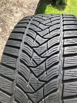 Dunlop WinterSport 5