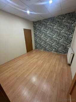 PRENÁJOM MIESTNOSTI KÚSOK OD TRNAVSKÉHO MÝTA