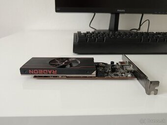 AMD Radeon RX6400