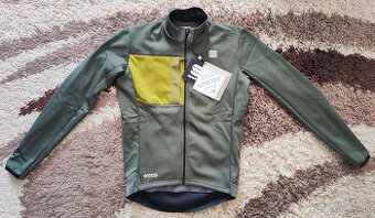 Cyklistická bunda Sportful Super - GORE-TEX Infinium