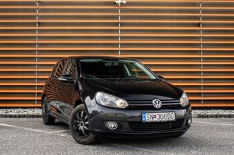 VW golf 1.6 TDi 77KW