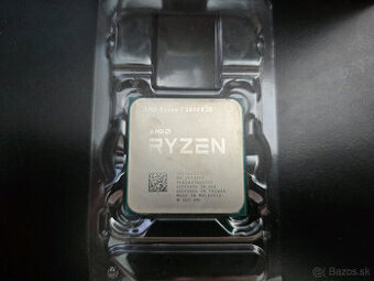 AMD Ryzen 7 5800X3D