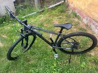 Kellys Spider 80