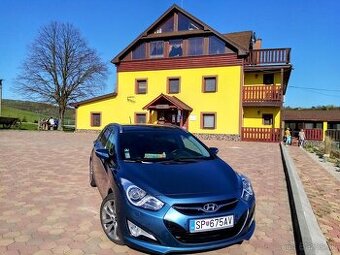 Hyundai i40 2,0