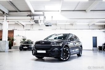 Škoda Enyaq