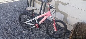 Predam detsky bicykel 20"