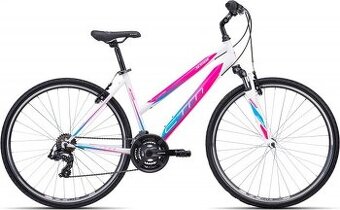 Dámsky bicykel zn. CTM
