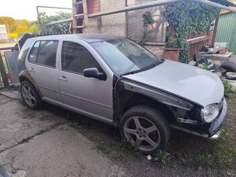 Golf 4 1.9tdi 320HP