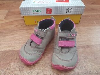 Barefoot Fare 23
