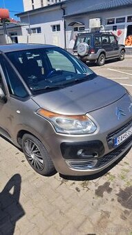 Predám Citroën C3 Picasso