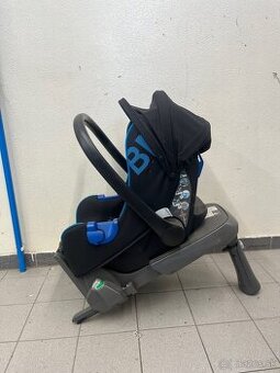 BMW autosedačka