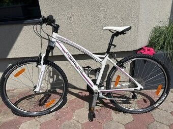 Bicykel Merida Juliet 40