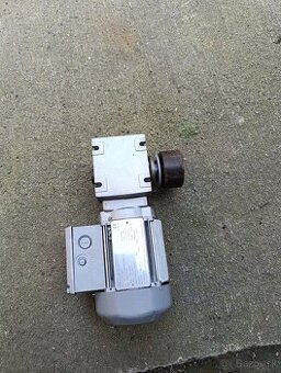Elektromotor sew