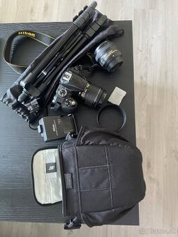 Nikon D3300