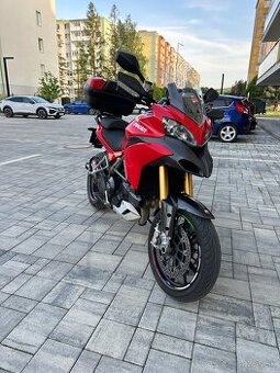 Ducati Multistrada