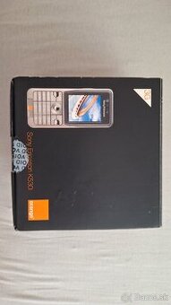 Sony Ericsson K530i