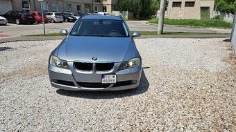 bmw e91 320i benzin 110kw
