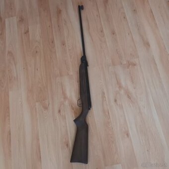 Vzduchovka - 1