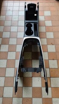 Stredový tunel Audi A4 B8 - 1