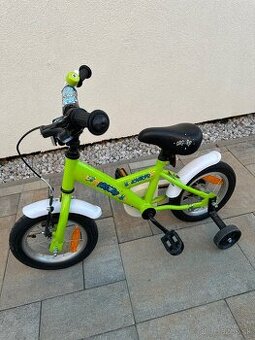 Detsky bicykel 12