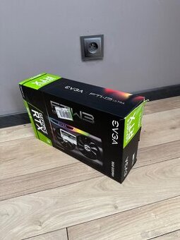GeForce RTX 3070 Ti XC3 ULTRA