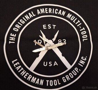Leatherman Style