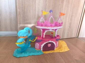 Zámok my little pony