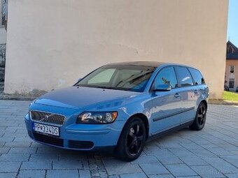 Volvo V50 2.0D 100kw