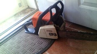Stihl 180 na diely